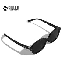 Load image into Gallery viewer, BIBAI Foldable Sun Shield Glasses