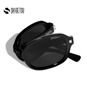 BIBAI Foldable Sun Shield Glasses