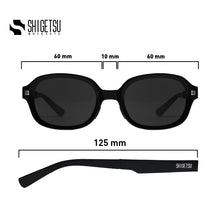 Load image into Gallery viewer, BIBAI Foldable Sun Shield Glasses