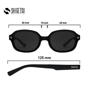 BIBAI Foldable Sun Shield Glasses