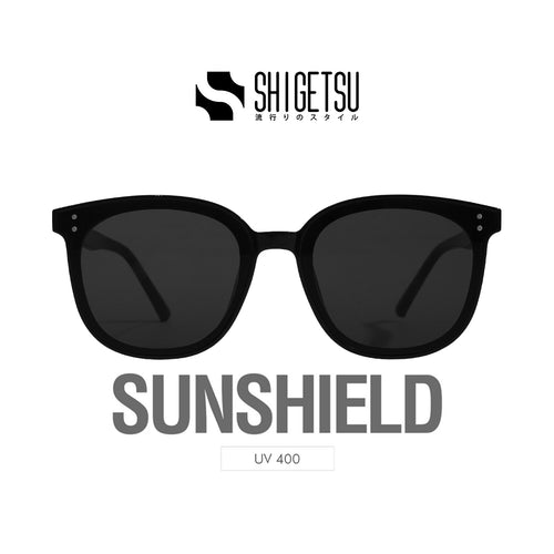 HAKODATE Sun Shield Glasses