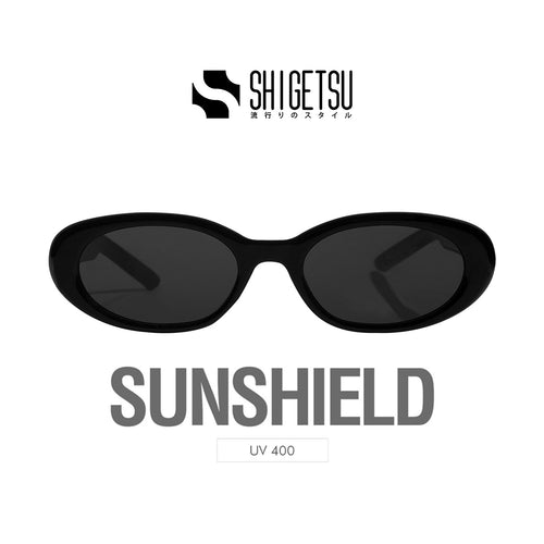 NAYEGAWA Sun Shield Glasses