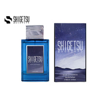 Load image into Gallery viewer, Shigetsu OAK ESSENCE PERFUME for Men Long Lasting Oil Based Perfume 100 mL