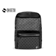 Load image into Gallery viewer, Signature EBINO Monogram Backpack for School Men