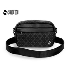 Load image into Gallery viewer, Signature HINO Monogram Bag for Men