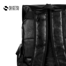 Load image into Gallery viewer, HOKUTO Backpack Bag for School men