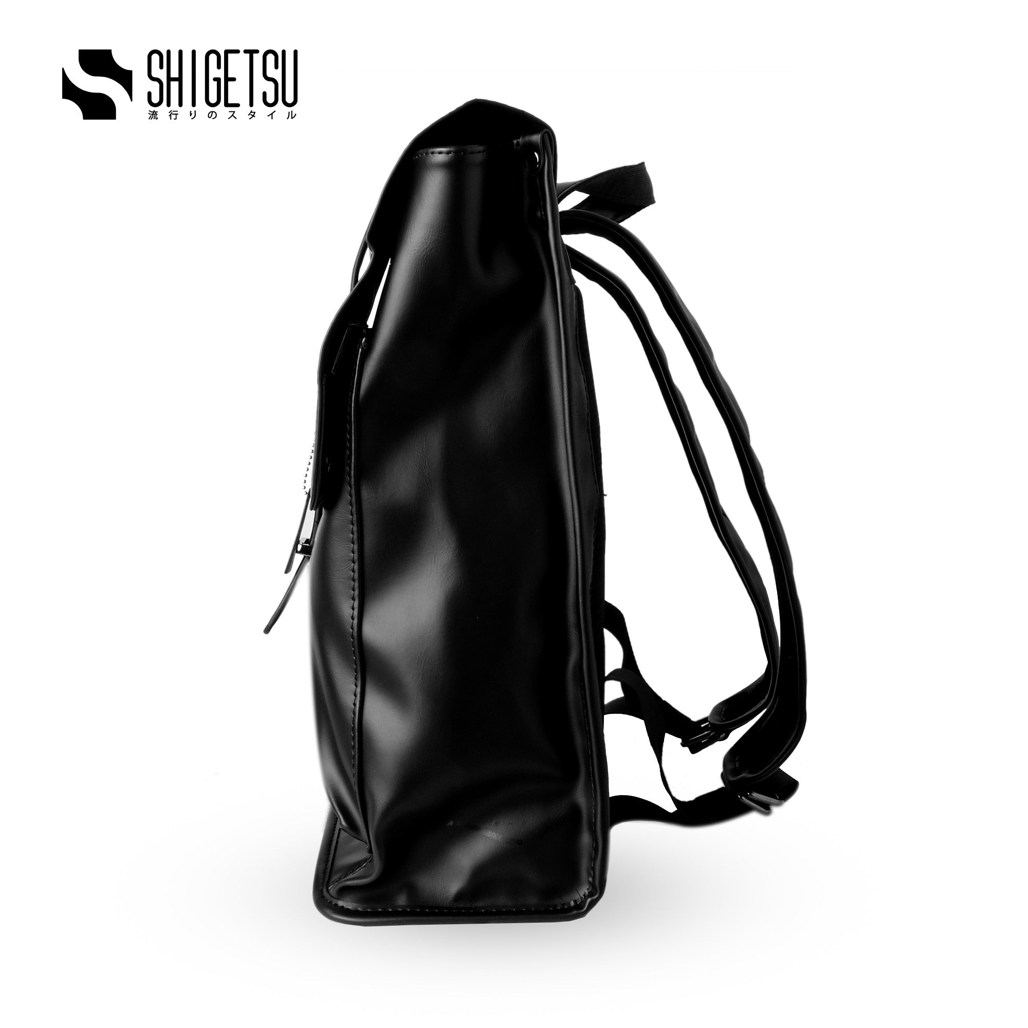 HYUGA Backpack for School Bag for Men