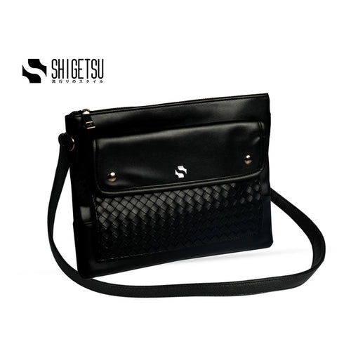 HATEGAYA Sling Bag for Men