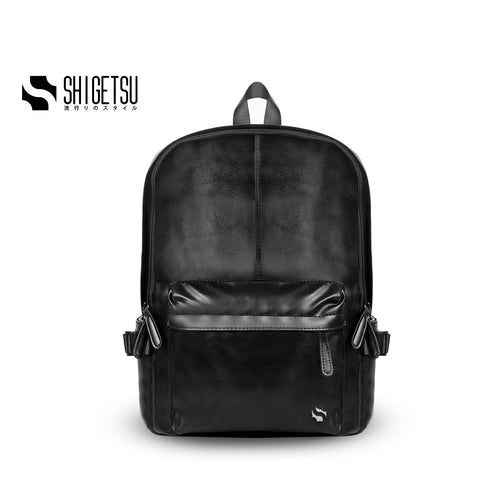 MIURA Backpack for School Bag for Men