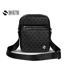 Load image into Gallery viewer, Signature TAMURA Monogram Bag for School Men