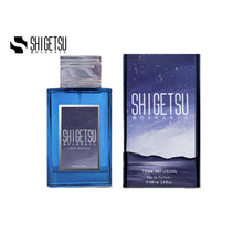 Load image into Gallery viewer, Shigetsu TEAK INFUSION PERFUME for Men Long Lasting 100 mL Gift for Boyfriend Oil Based Perfume