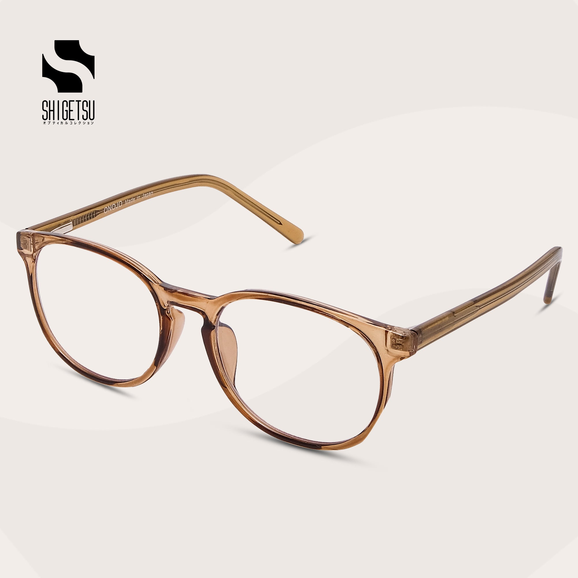 ONOJO Radpro Eyeglasses