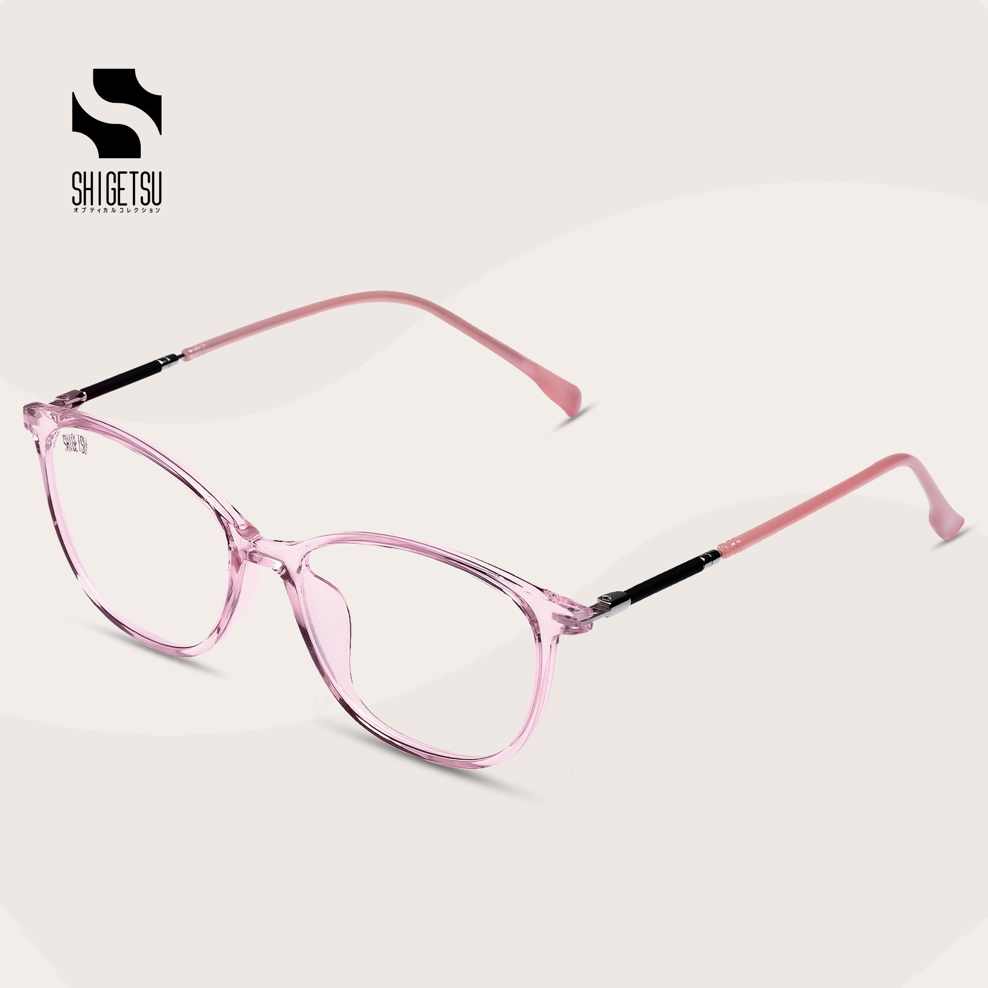 KASHIMA Radpro Eyeglasses