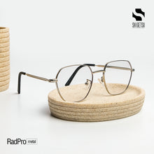 Load image into Gallery viewer, TAJIMI Radpro Eyeglasses