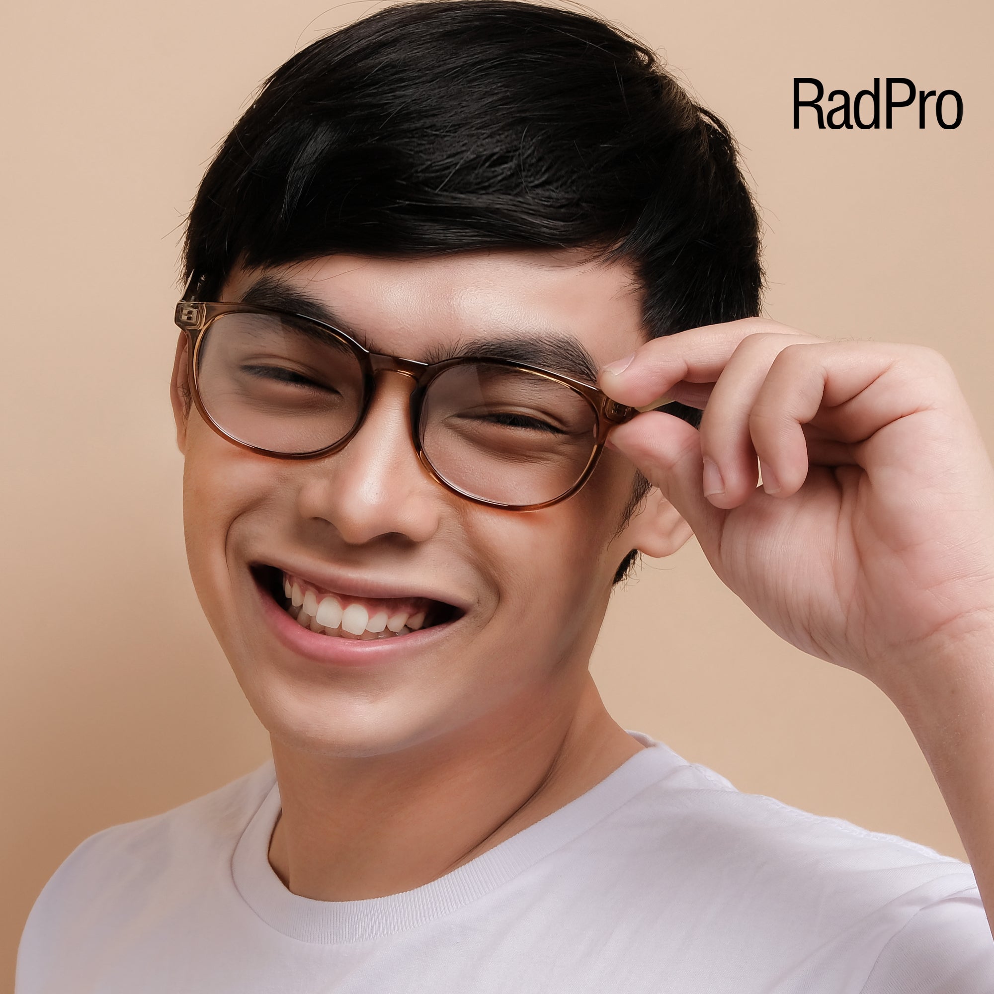 ONOJO Radpro Eyeglasses