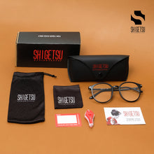 Load image into Gallery viewer, SEKI Radpro Eyeglasses