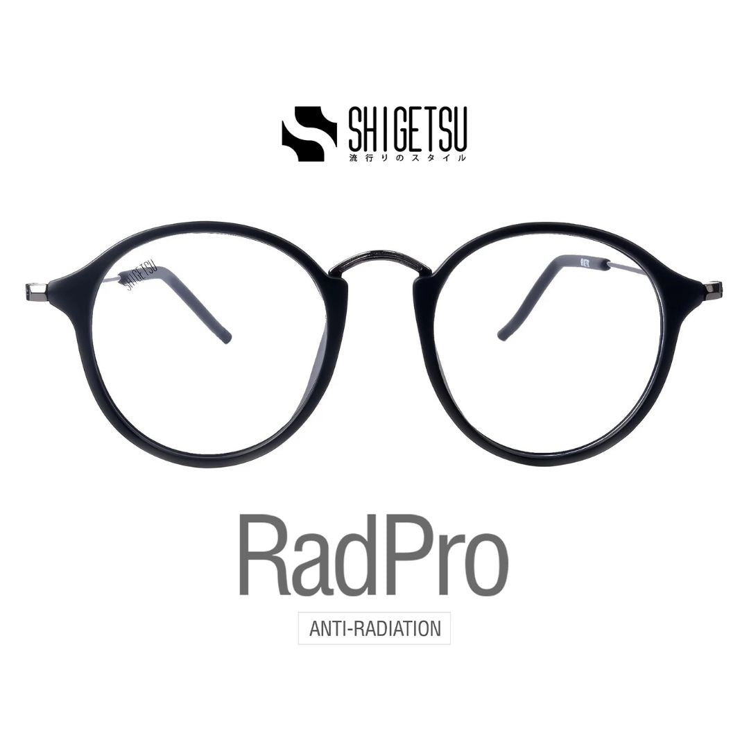 GAMAGORI Radpro Eyeglasses