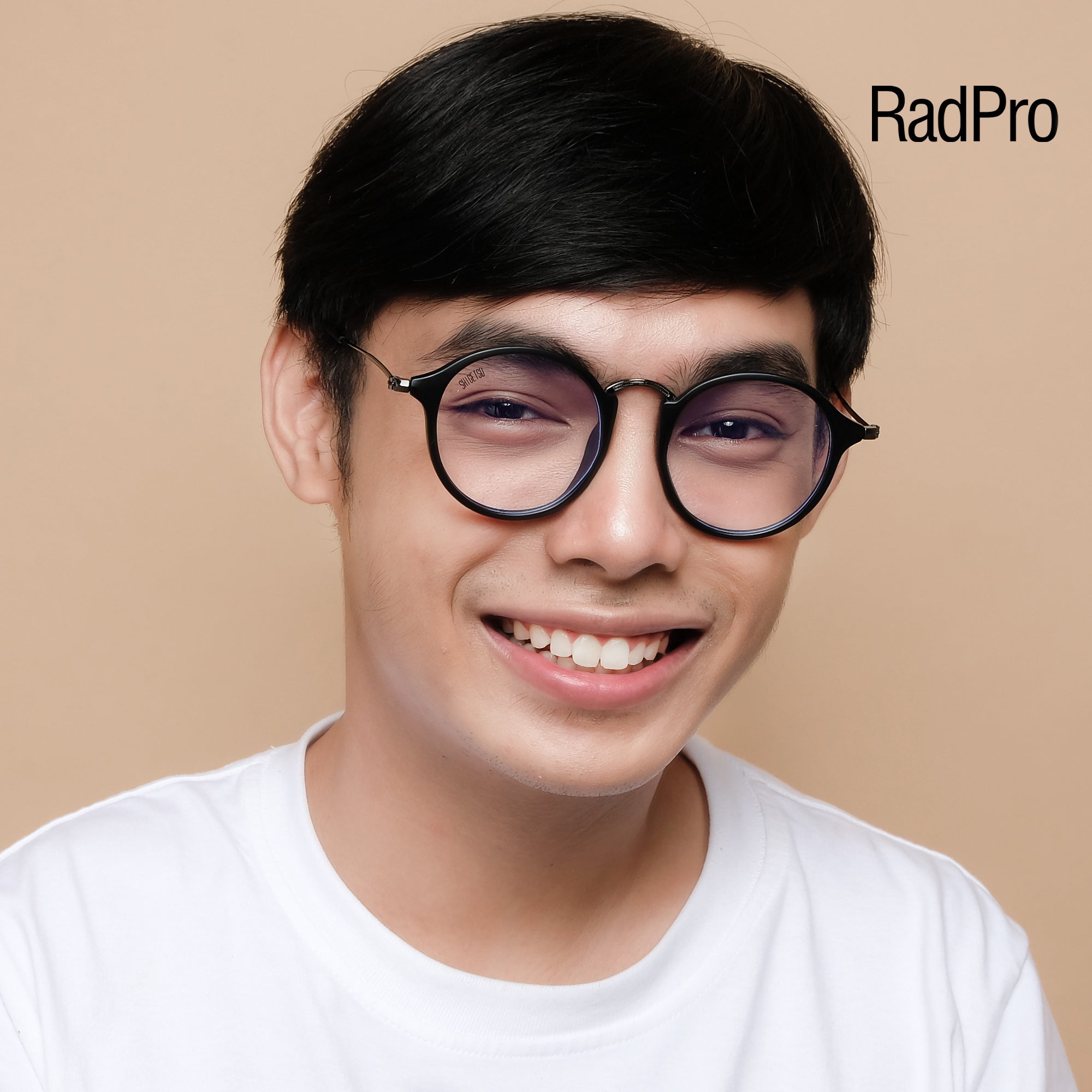 GAMAGORI Radpro Eyeglasses