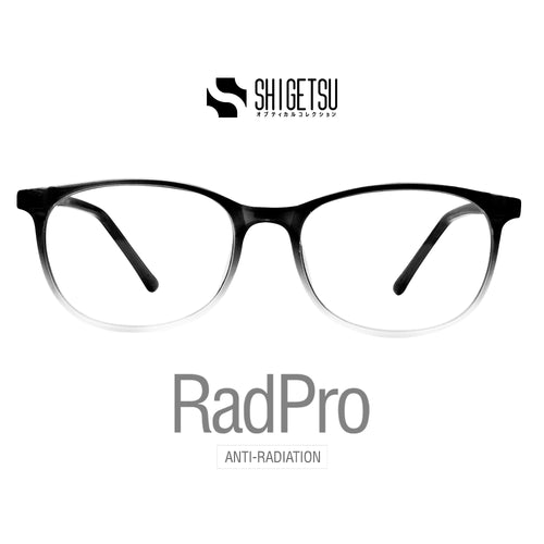MIZUHO Radpro Eyeglasses
