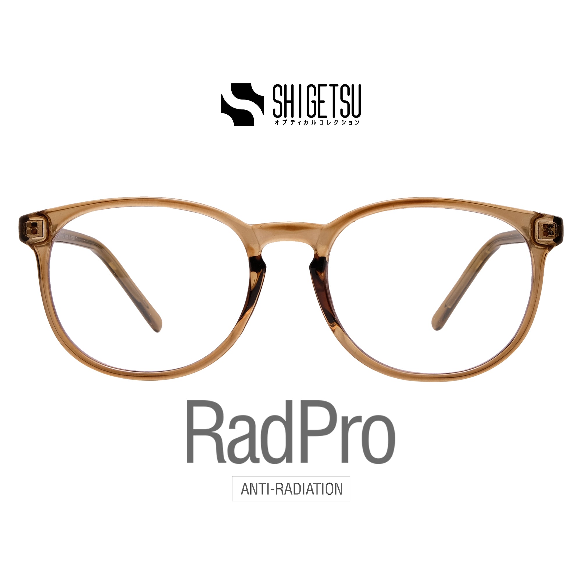 ONOJO Radpro Eyeglasses