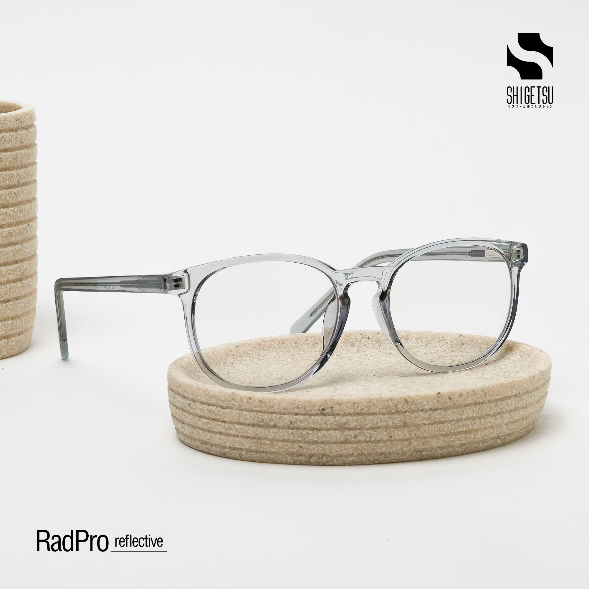 ONOJO Radpro Eyeglasses